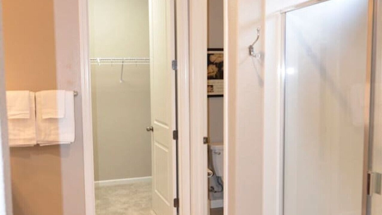 Photo of Bathroom in Chico