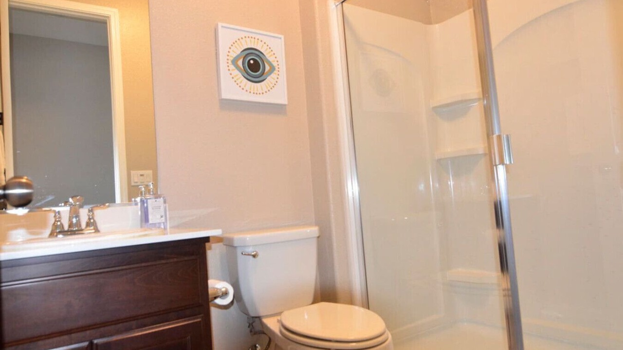 Photo of Bathroom in Chico