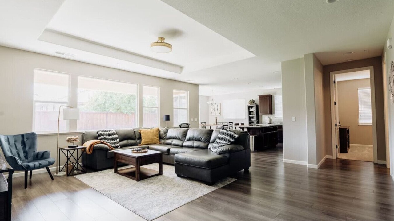 Photo of Livingroom in Chico