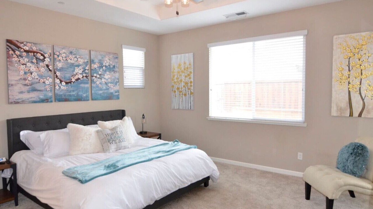 Photo of Bedroom in Chico