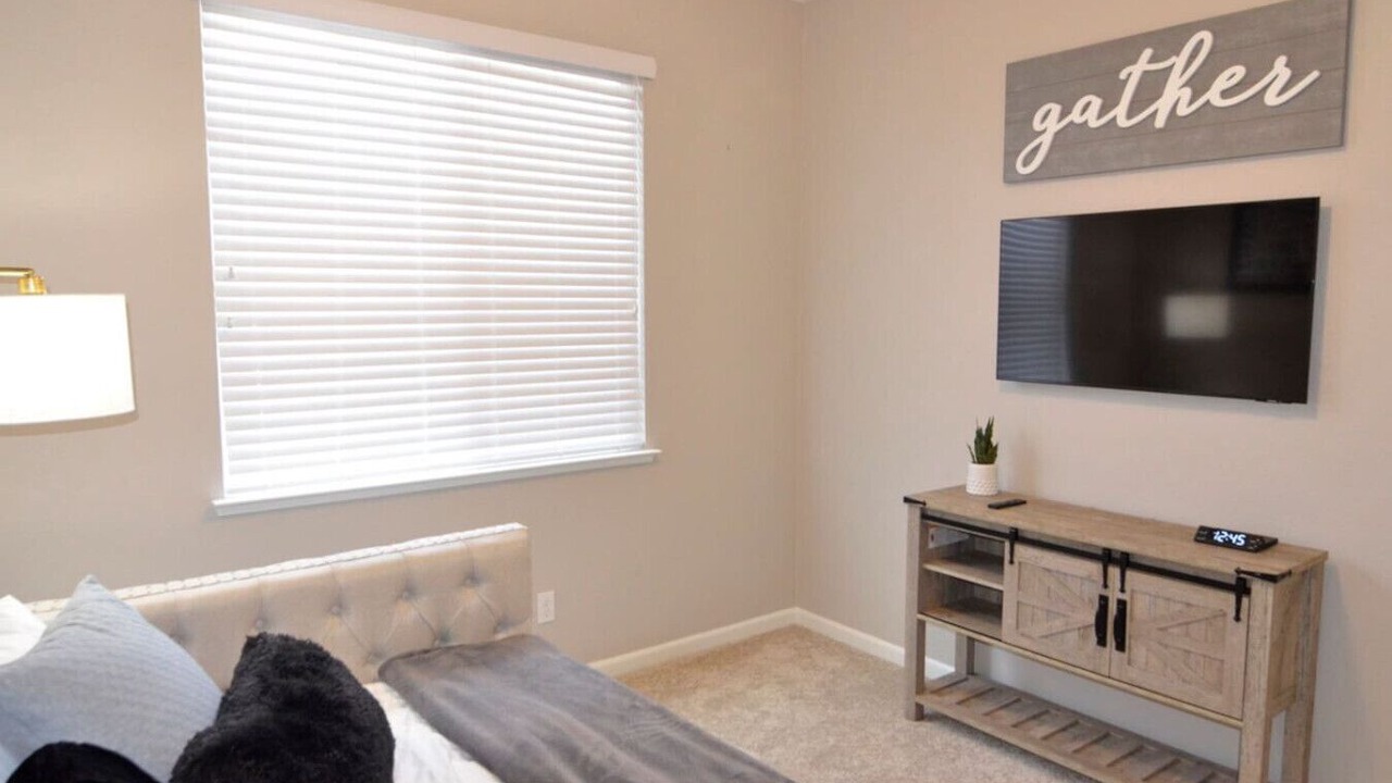 Photo of Bedroom in Chico