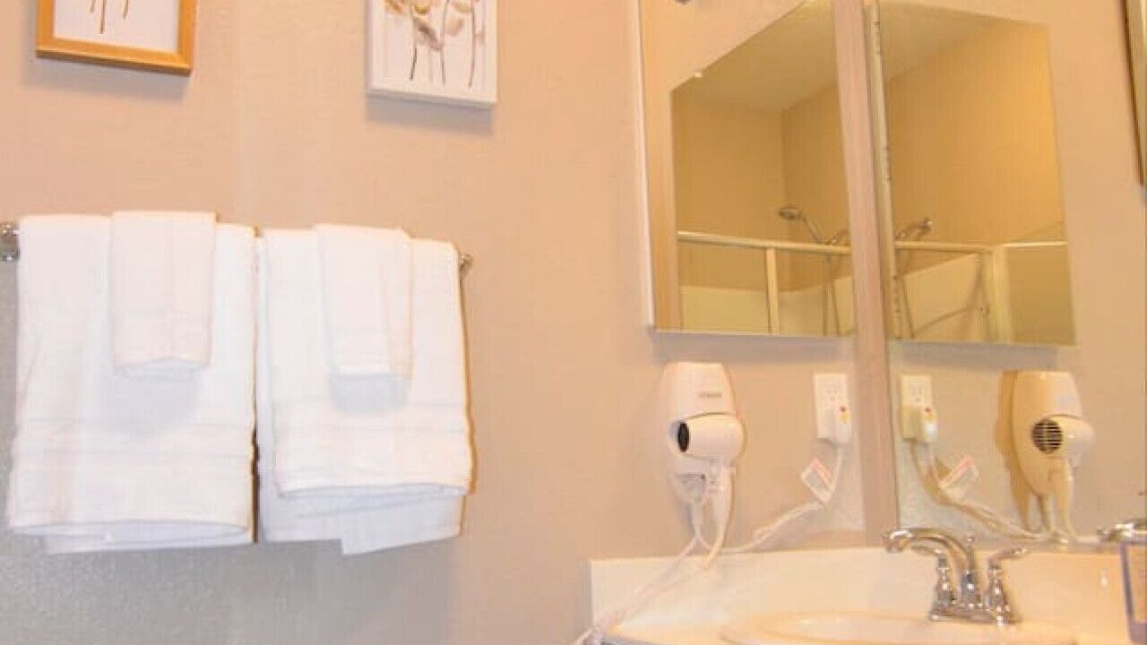 Photo of Bathroom in Chico