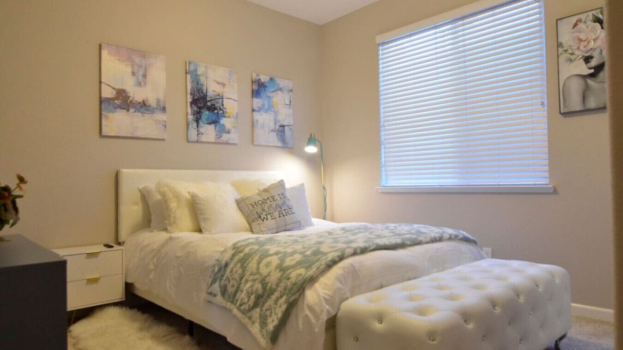 Photo of Bedroom in Chico