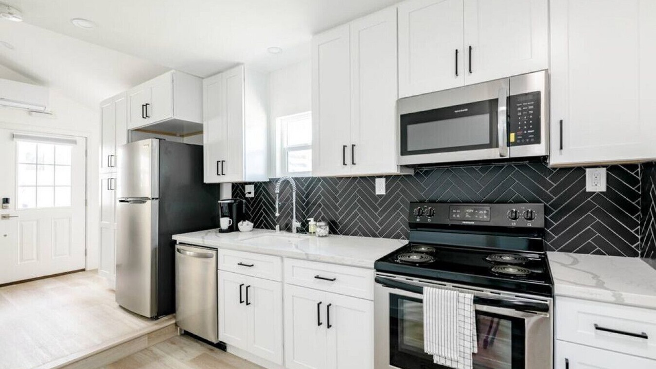 Photo of Kitchen in Normal Heights