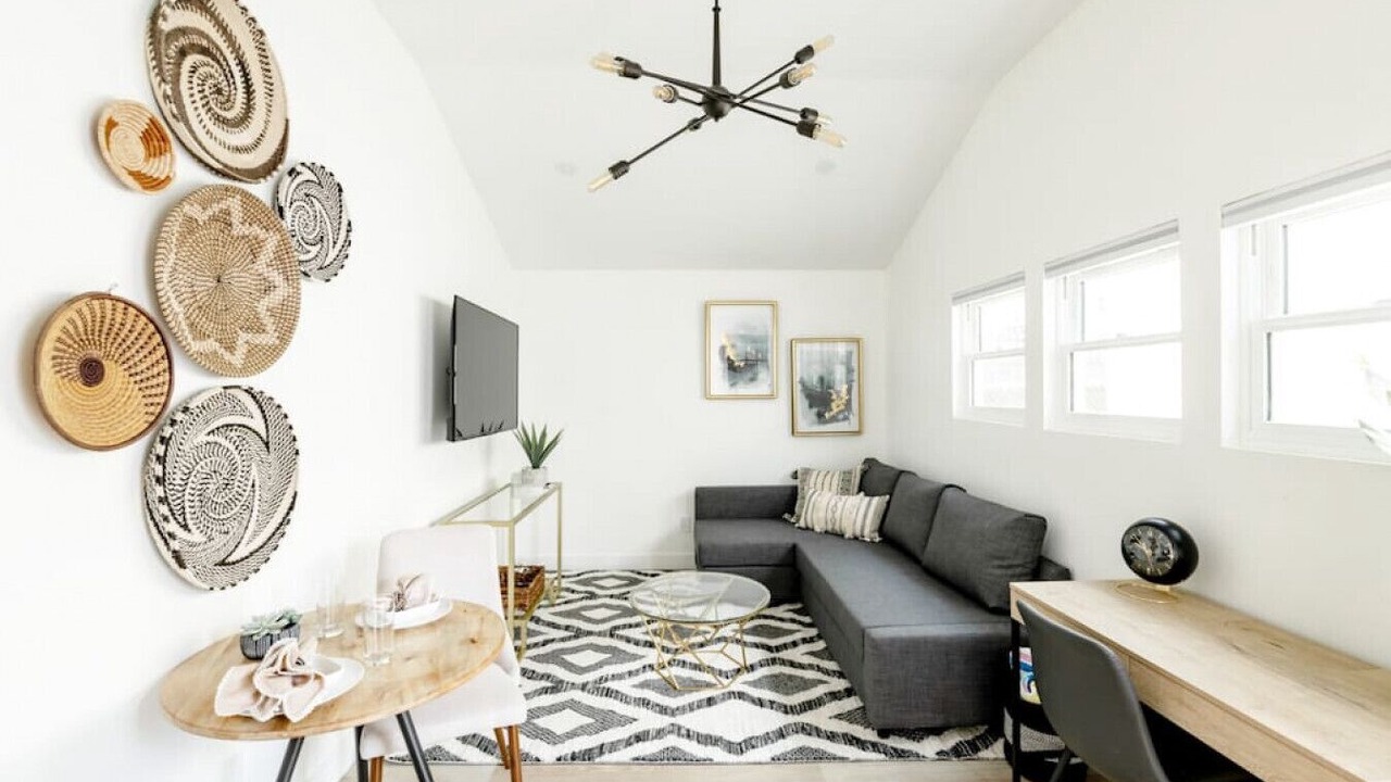 Photo of Livingroom in Normal Heights