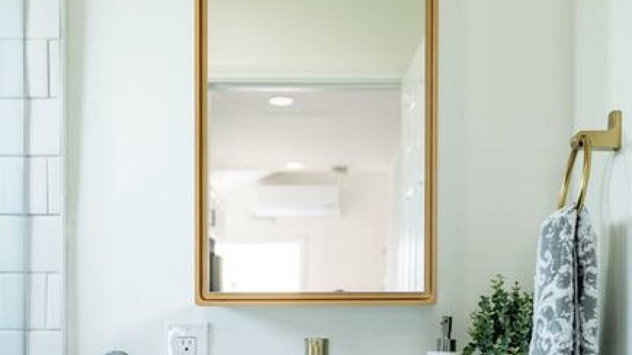 Photo of Bathroom in Normal Heights