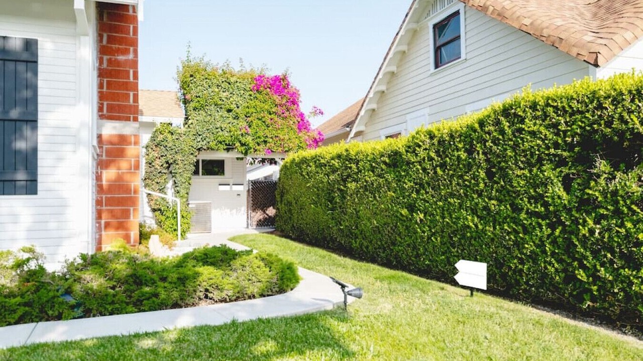 Photo of Outdoor in Normal Heights