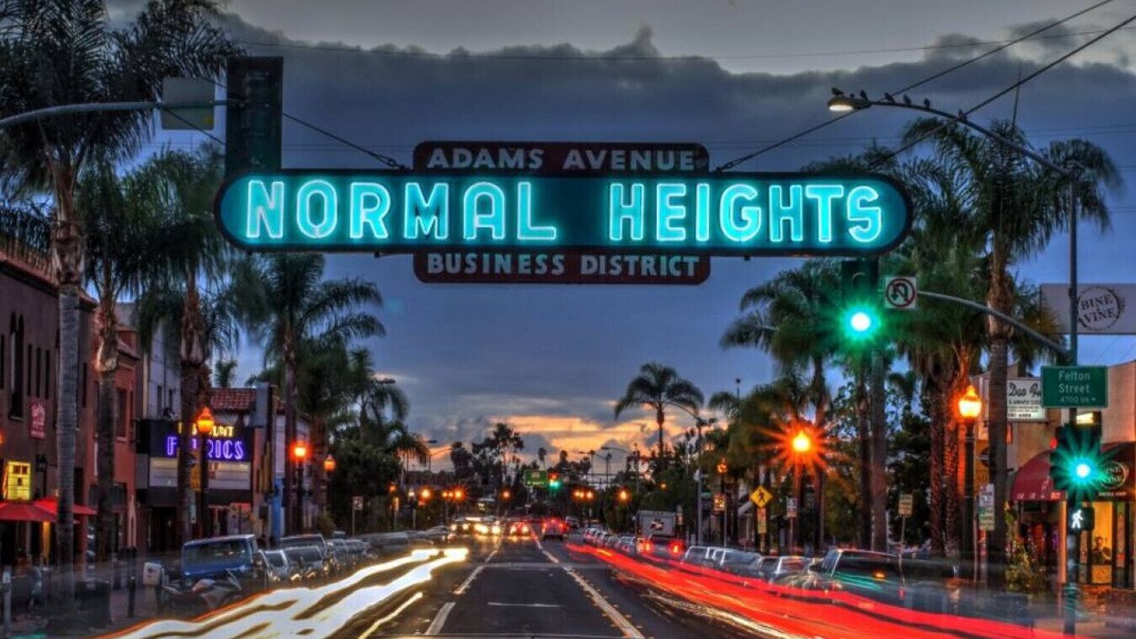 Photo of Others in Normal Heights
