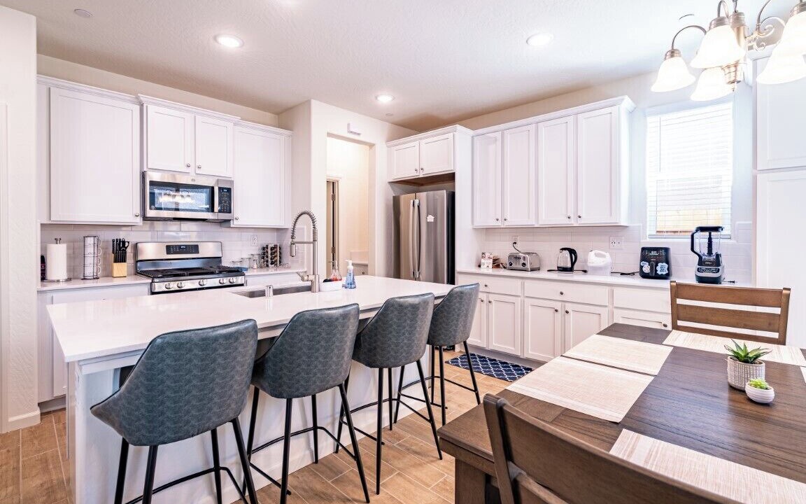 Photo of Kitchen in Raisin