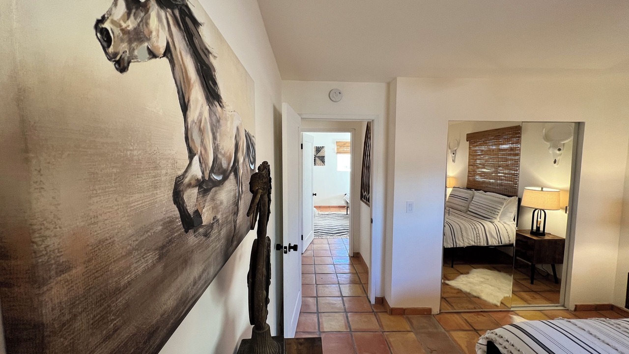 Photo of Bedroom in Desert Hot Springs