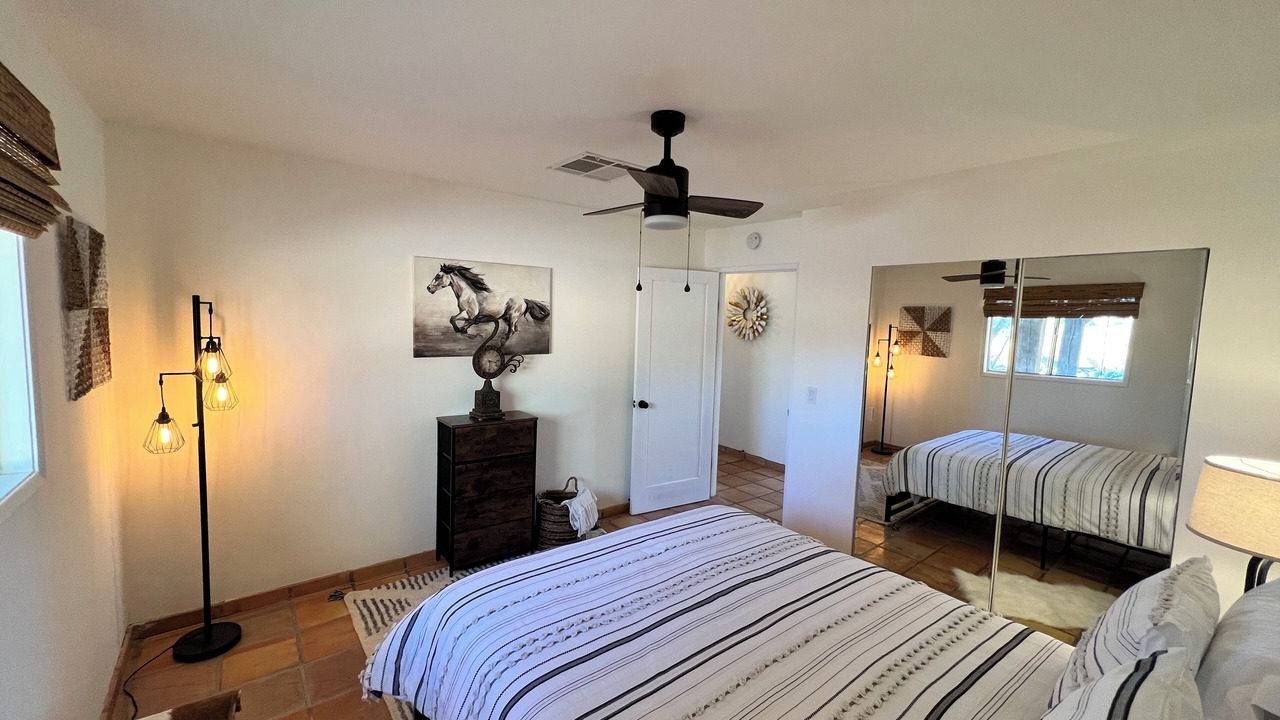 Photo of Bedroom in Desert Hot Springs