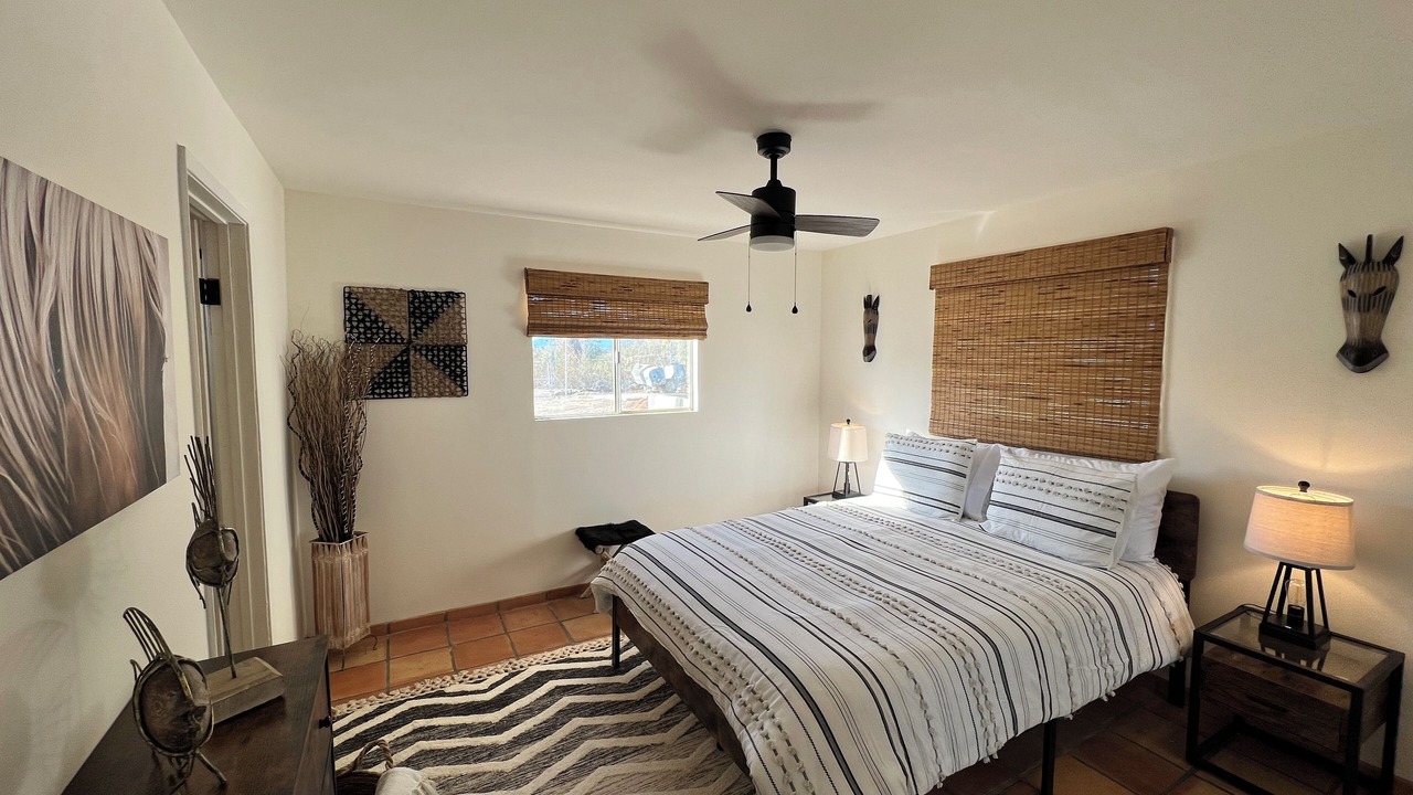 Photo of Bedroom in Desert Hot Springs