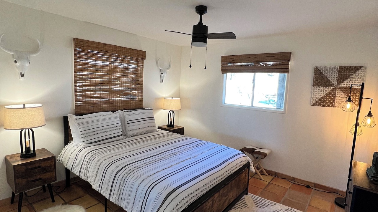 Photo of Bedroom in Desert Hot Springs