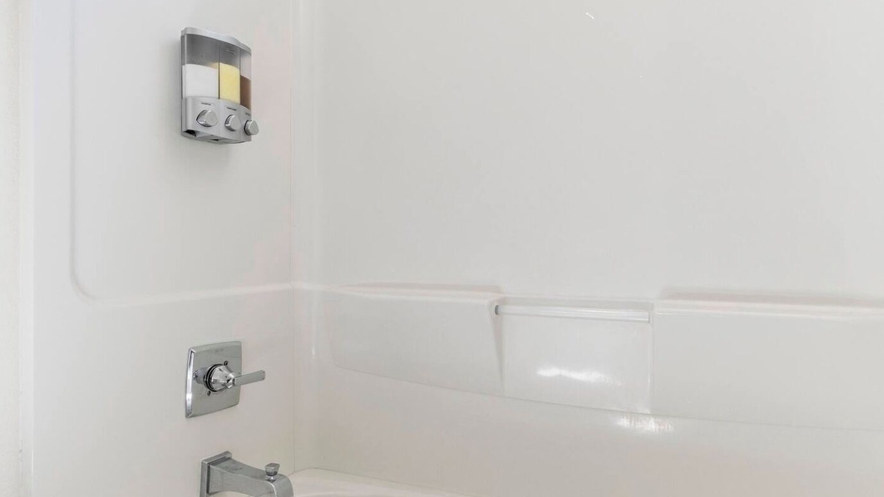Photo of Bathroom in Sacramento
