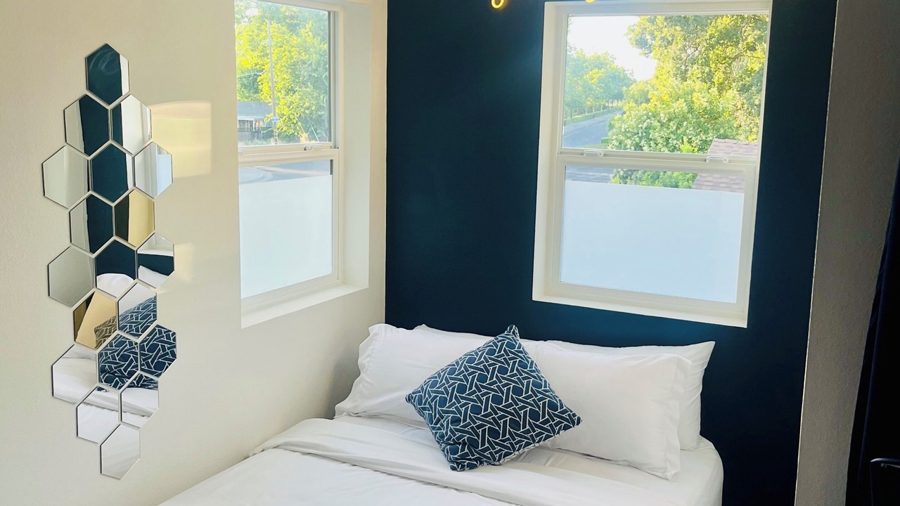 Photo of Bedroom in Sacramento
