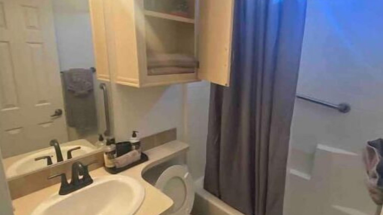 Photo of Bathroom in Desert Hot Springs