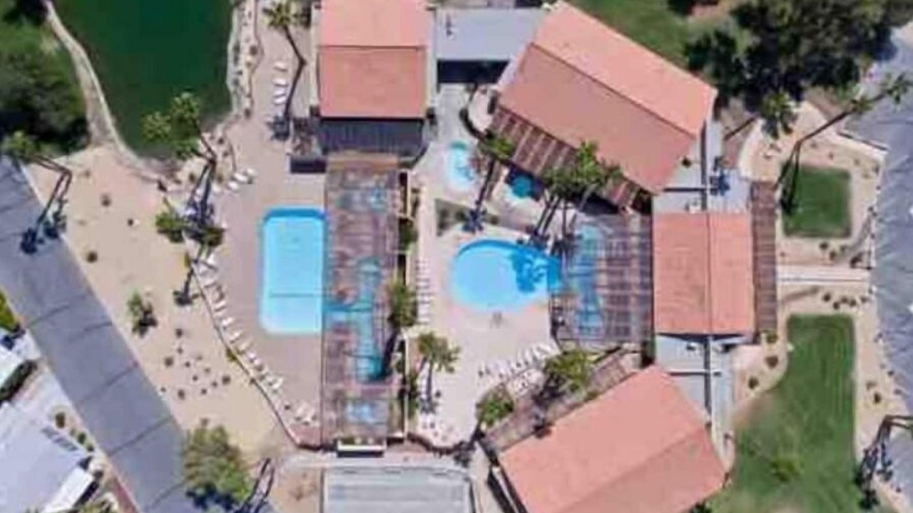 Photo of Outdoor in Desert Hot Springs