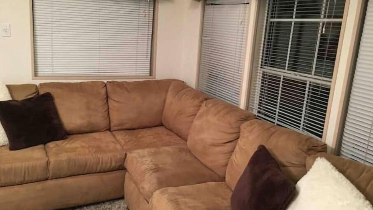 Photo of Livingroom in Desert Hot Springs