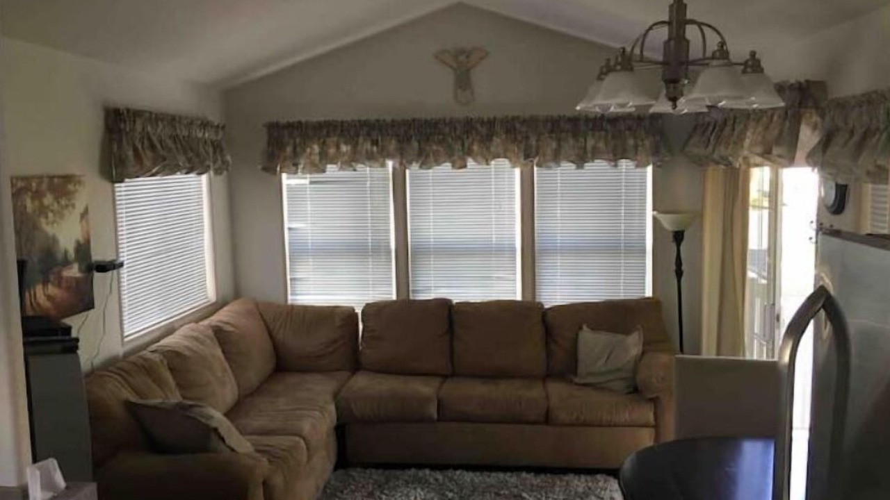Photo of Livingroom in Desert Hot Springs