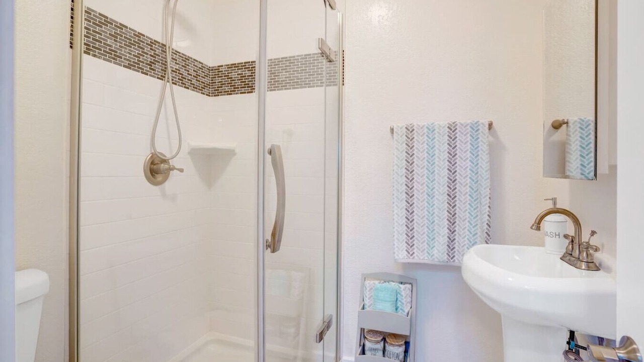 Photo of Bathroom in Golden Hill