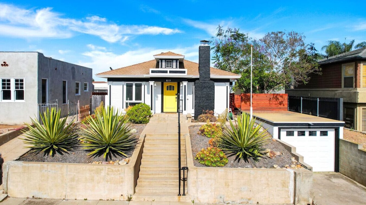 Photo of Outdoor in Golden Hill