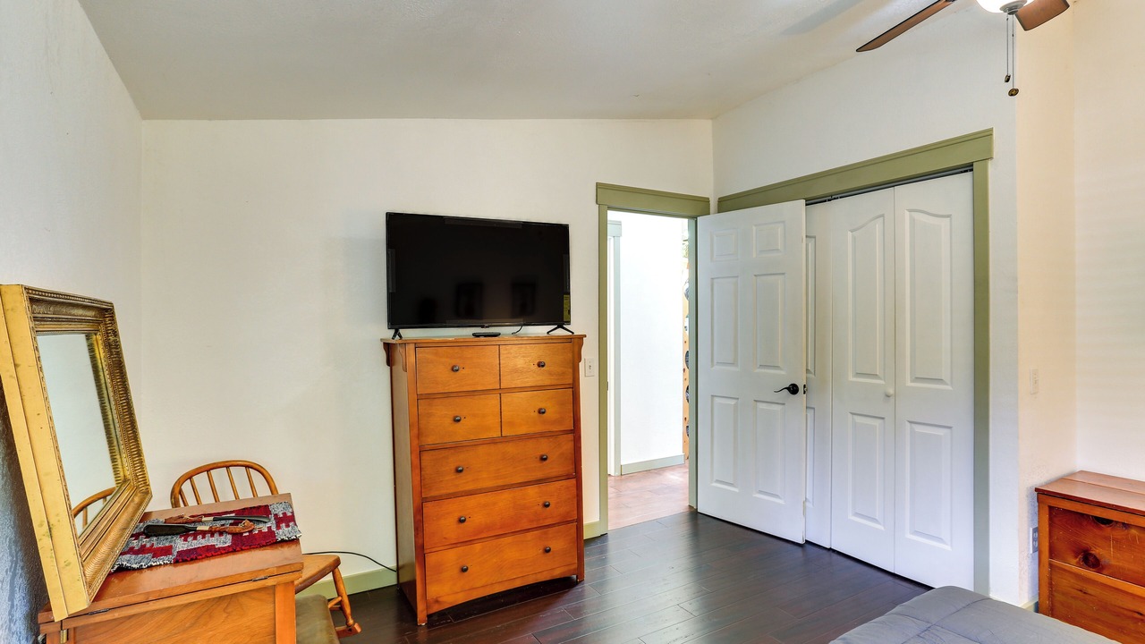 Photo of Bedroom in Big Bar