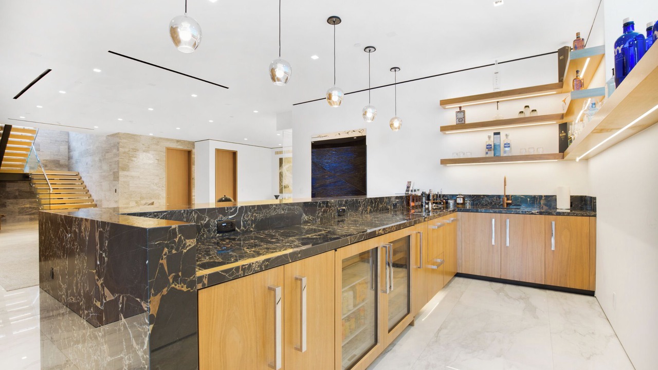Photo of Kitchen in The Bird Streets