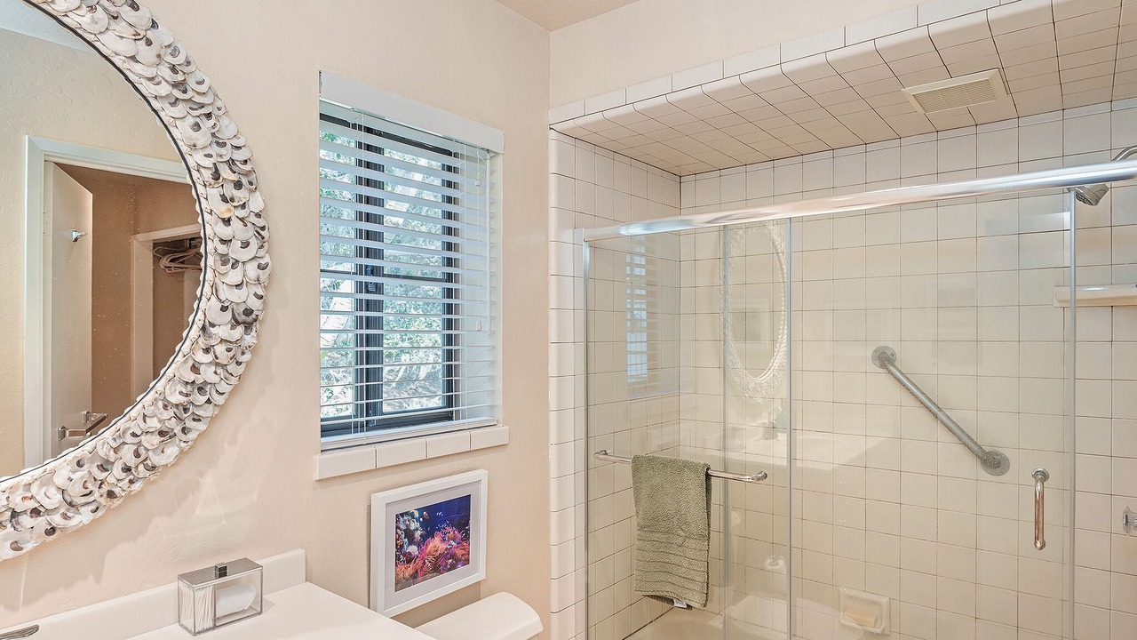 Photo of Bathroom in Northwest Carmel
