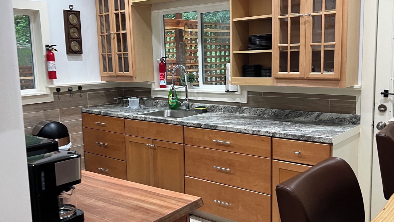 Photo of Kitchen in Santa Cruz
