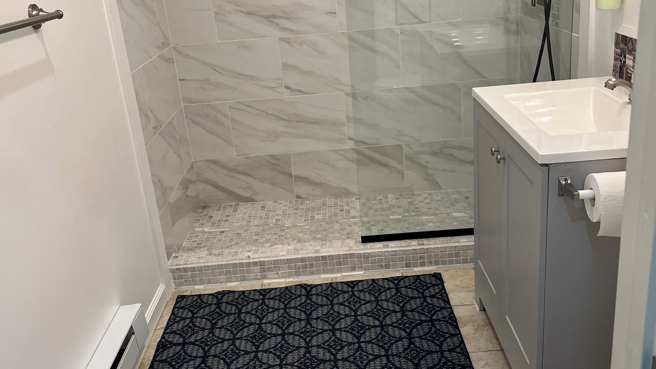Photo of Bathroom in Santa Cruz
