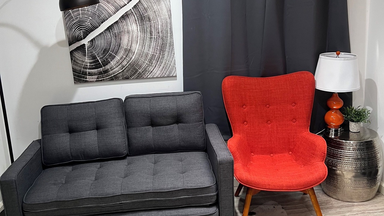Photo of Livingroom in Santa Cruz