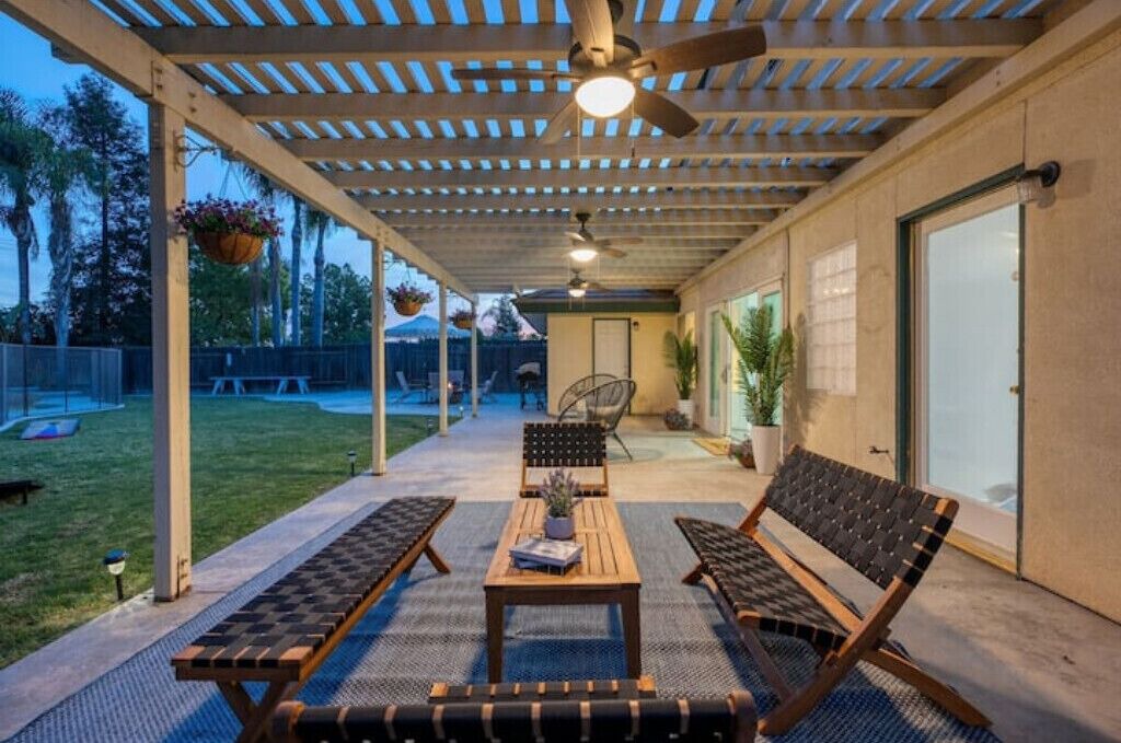 Photo of Patio Balcony in Greenacres