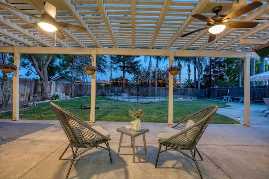 Photo of Patio Balcony in Greenacres