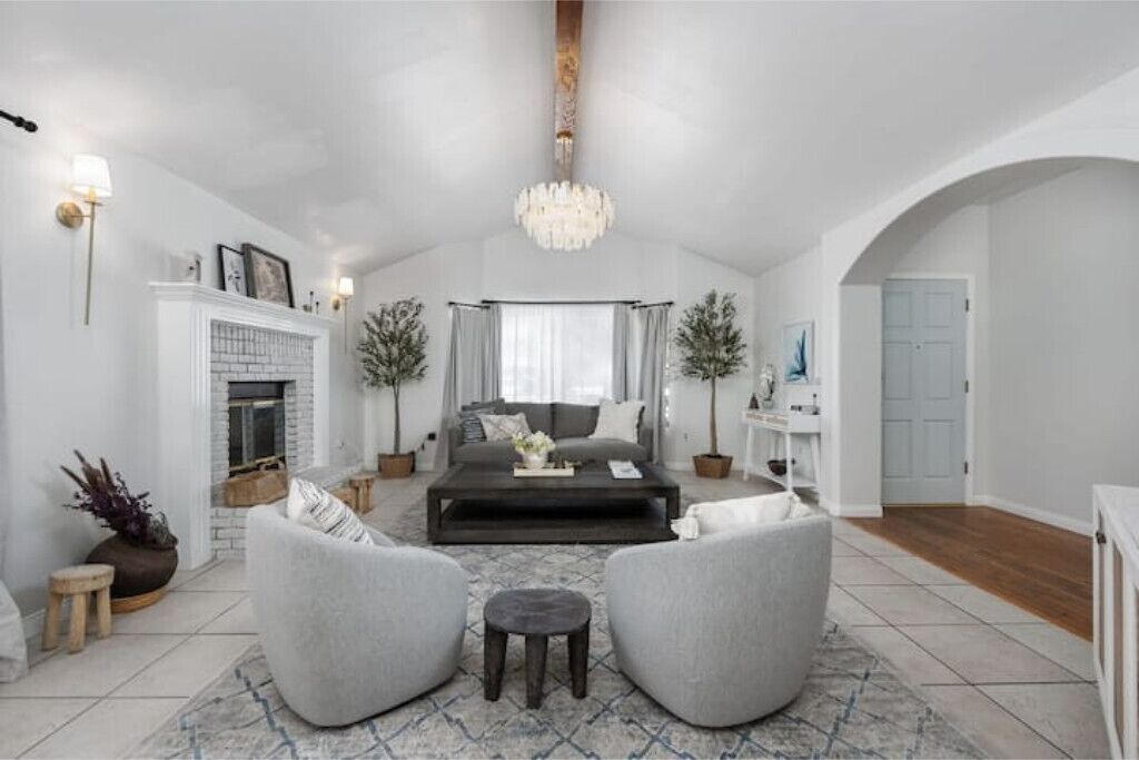 Photo of Livingroom in Greenacres