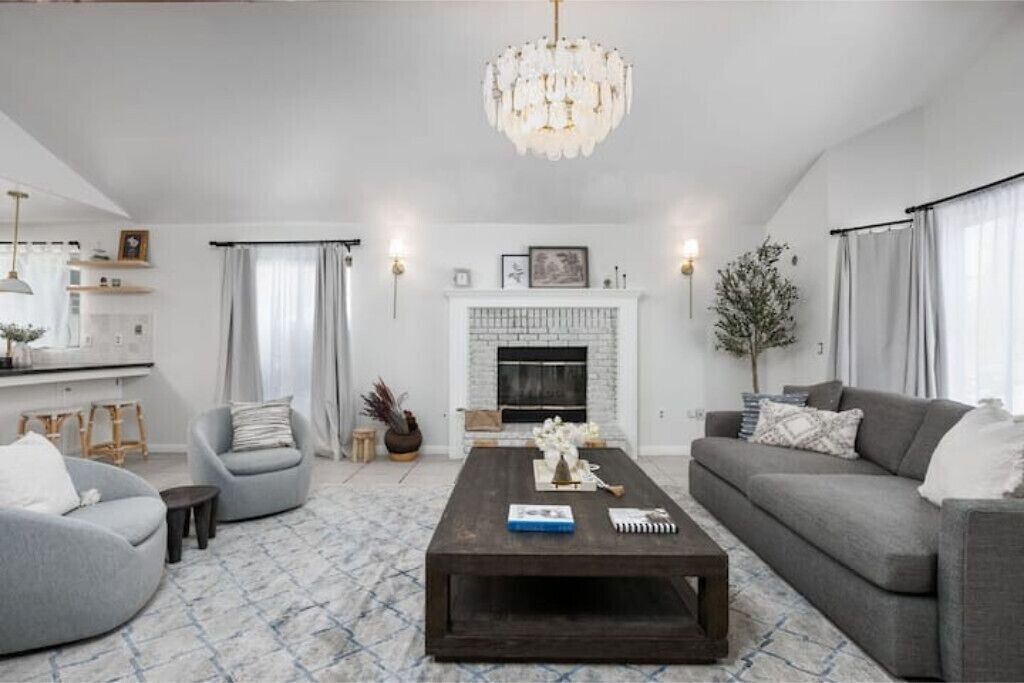 Photo of Livingroom in Greenacres