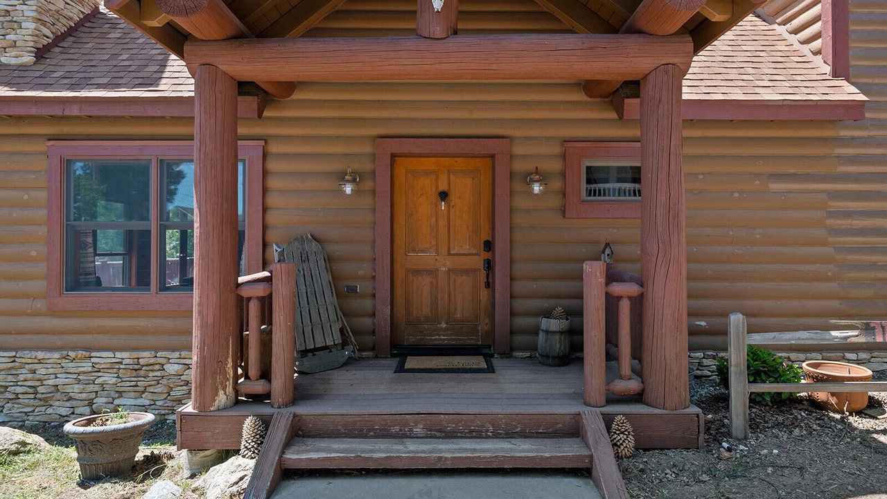 Photo of Outdoor in Crestline