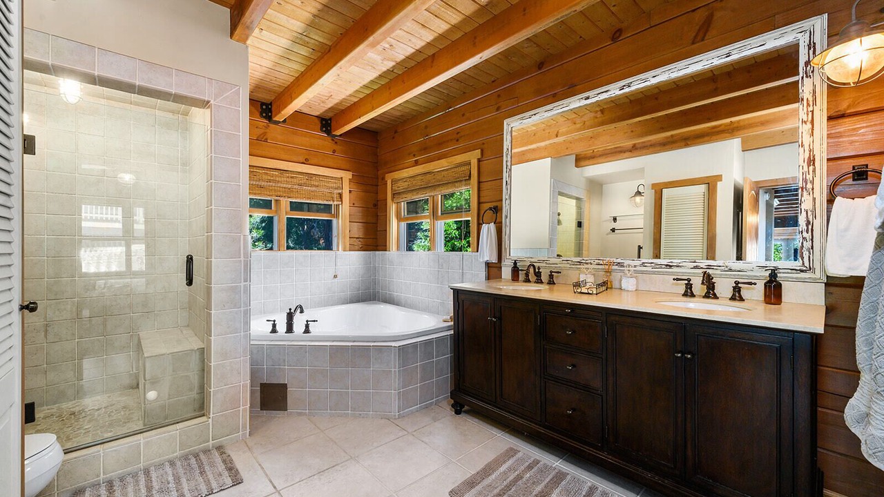 Photo of Bathroom in Crestline