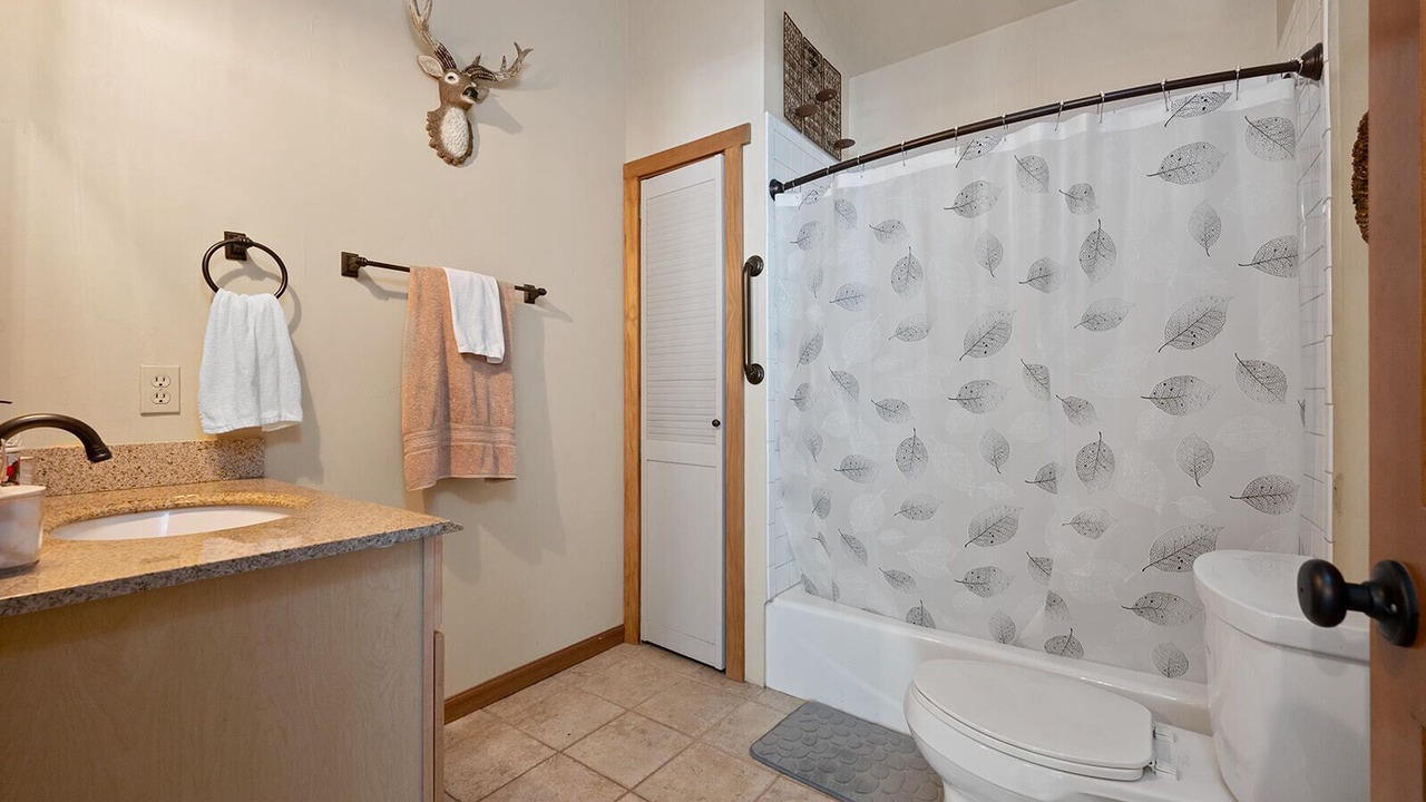 Photo of Bathroom in Crestline