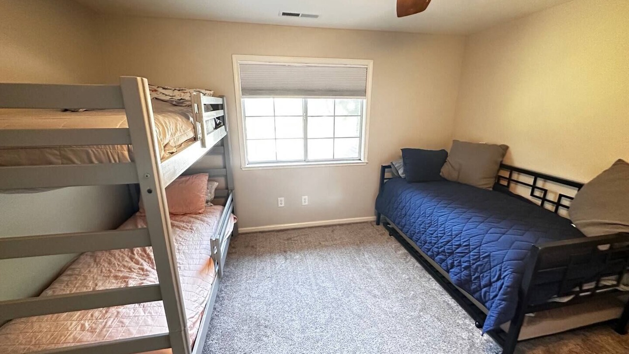 Photo of Bedroom in Chico