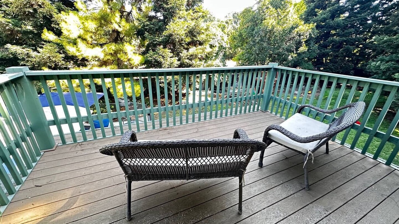 Photo of Outdoor in Chico