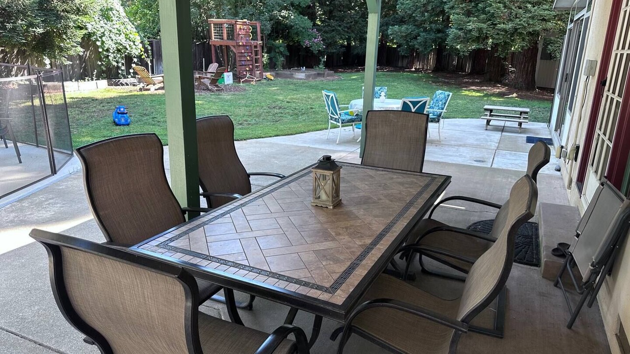 Photo of Outdoor in Chico
