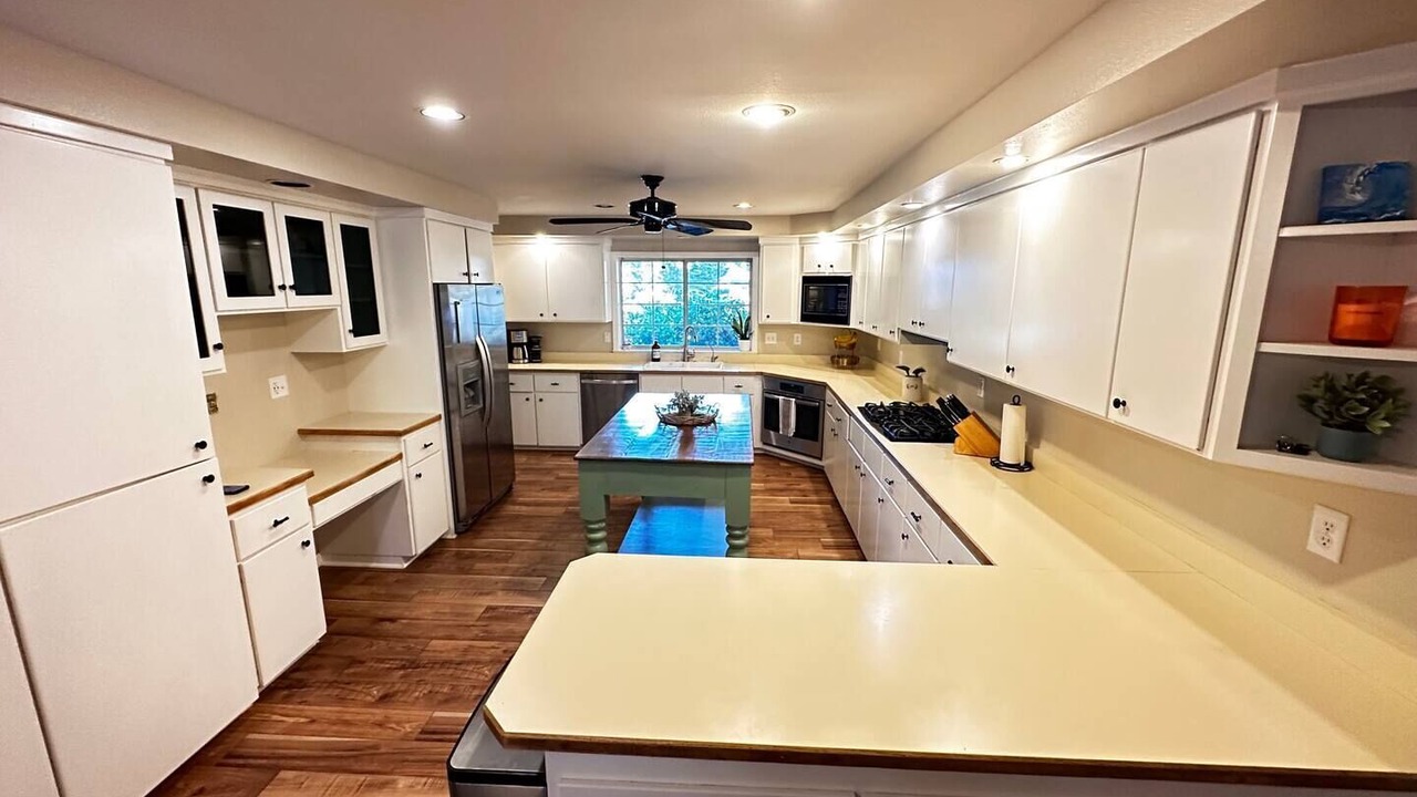 Photo of Kitchen in Chico