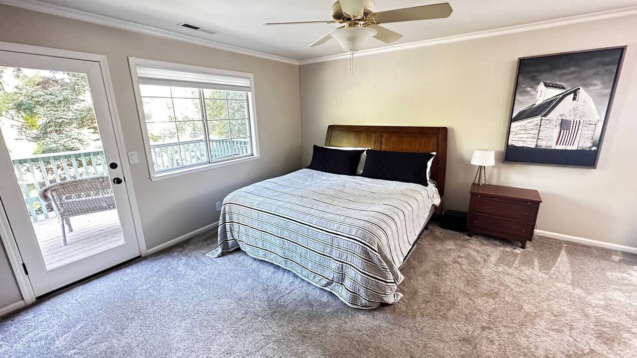 Photo of Bedroom in Chico