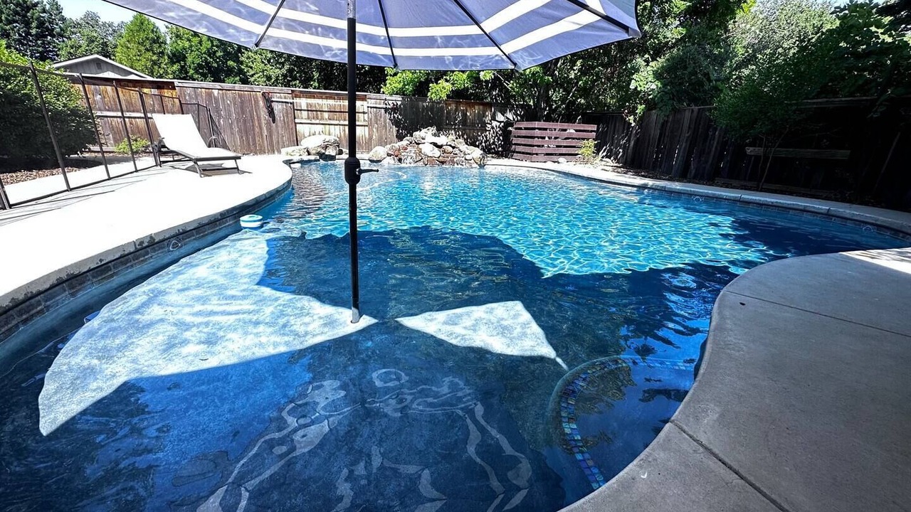 Photo of Outdoor in Chico