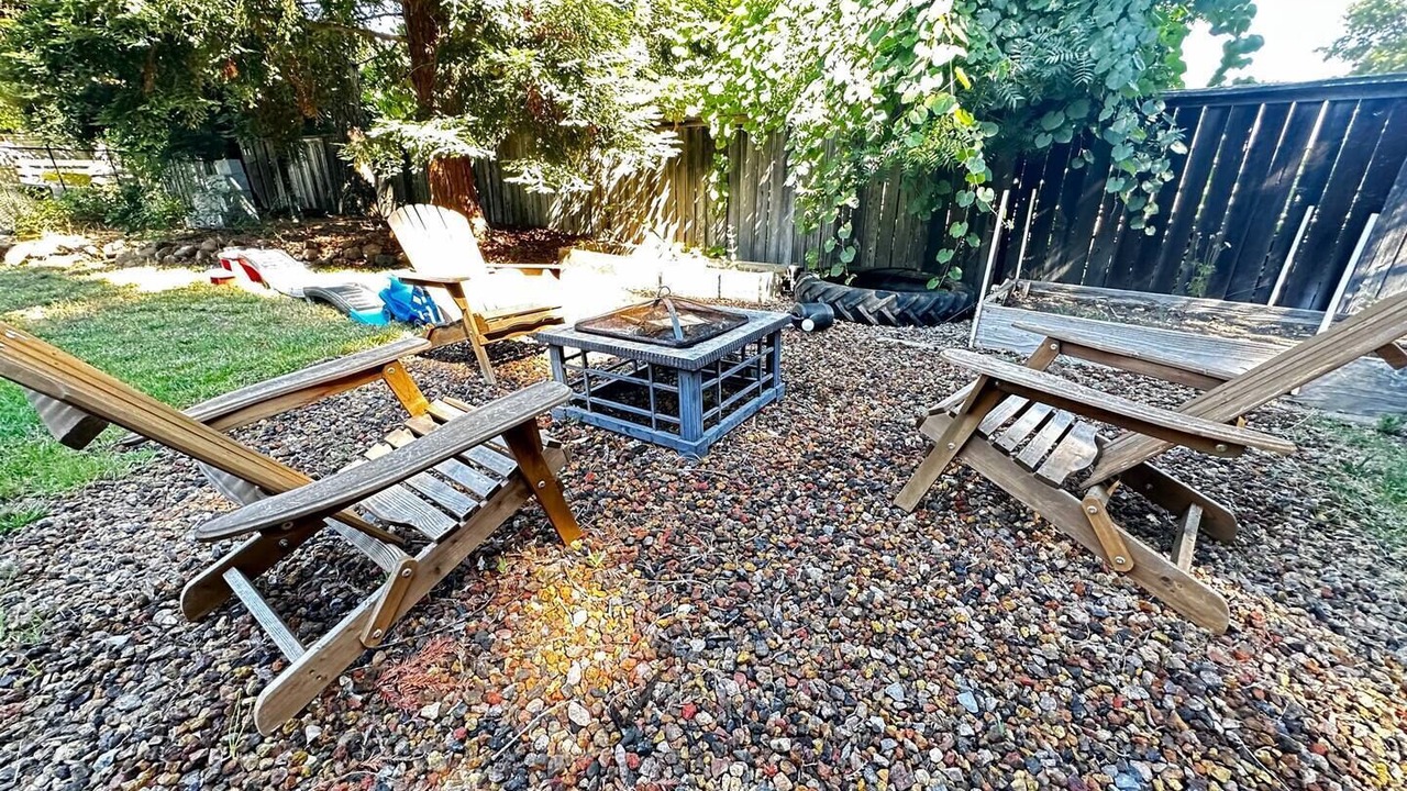 Photo of Outdoor in Chico