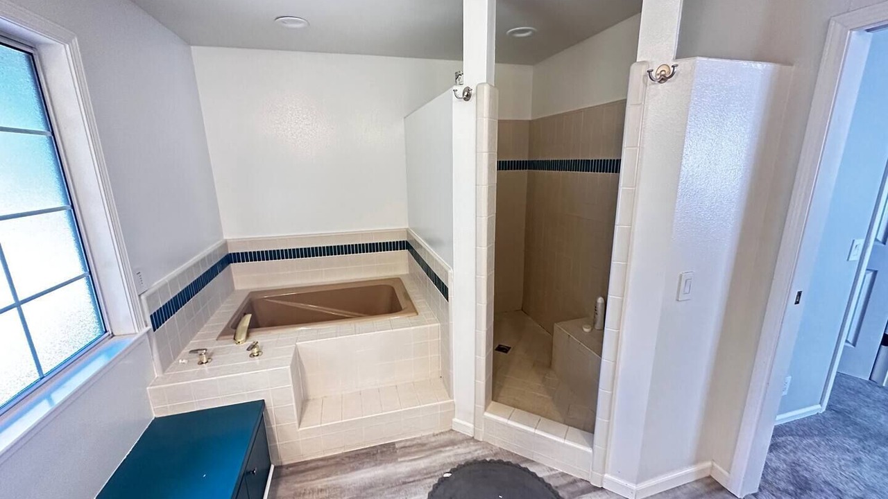 Photo of Bathroom in Chico