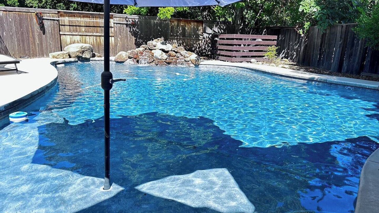 Photo of Outdoor in Chico