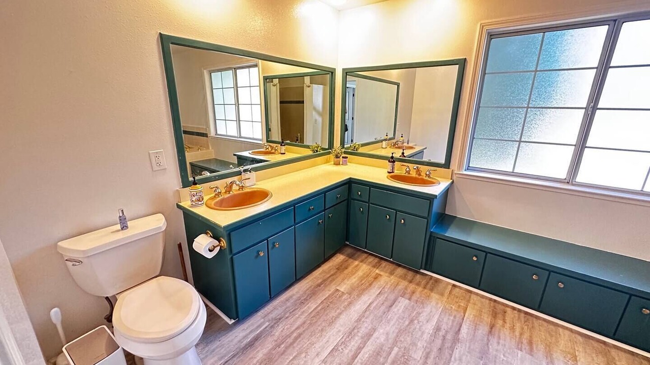 Photo of Bathroom in Chico