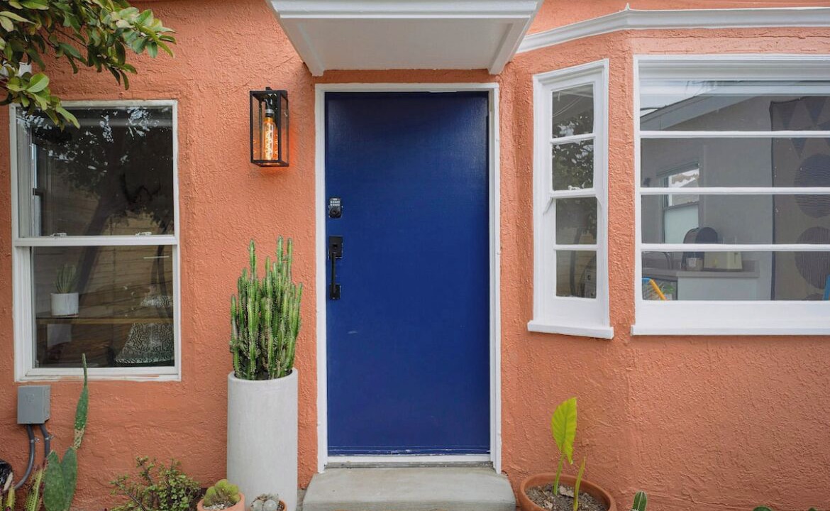 Photo of Outdoor in Mid City