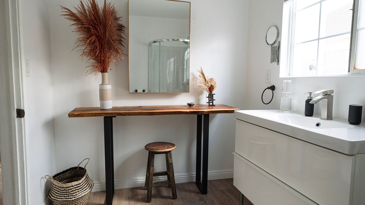 Photo of Bathroom in Mid City